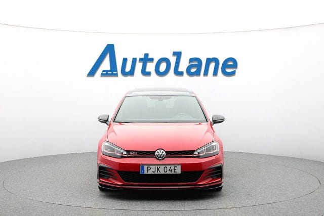 Volkswagen Golf I 2019 – bild 3