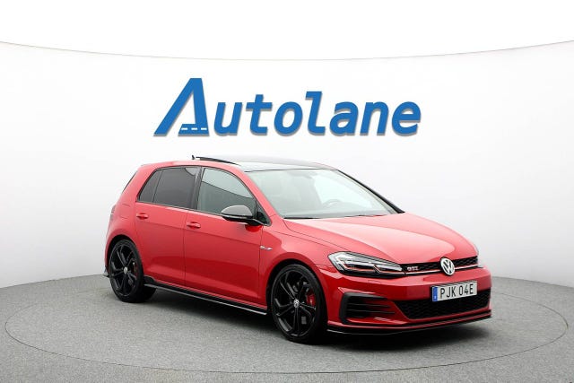 Volkswagen Golf I 2019