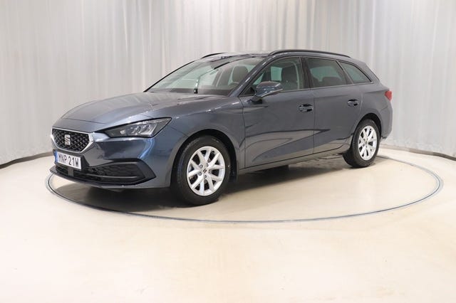 Seat Leon 2025