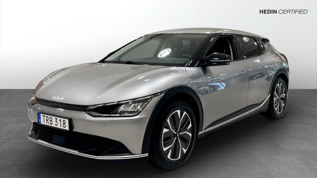 Kia EV6 2023