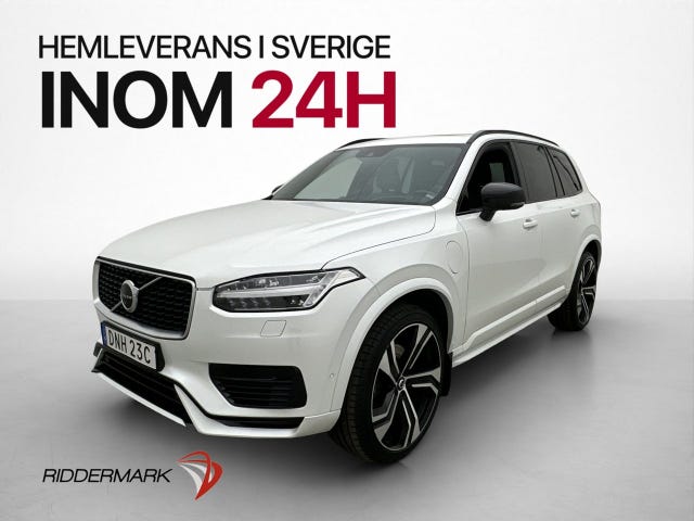 Volvo XC90 2020