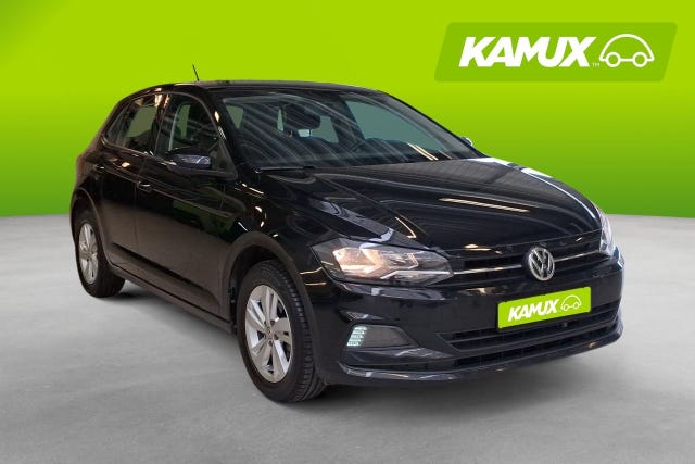 Volkswagen Polo 2019