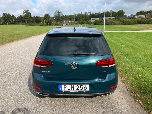Volkswagen Golf VII 2018 – bild 2