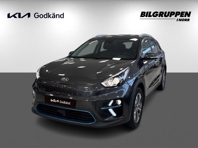Kia Niro 2021