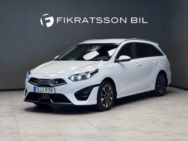Kia Ceed 2022