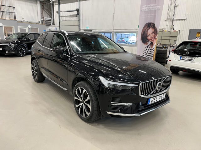Volvo XC60 2023 – bild 2