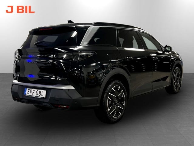 Peugeot 5008 2025 – bild 3