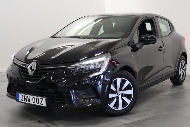 Renault Clio 2023