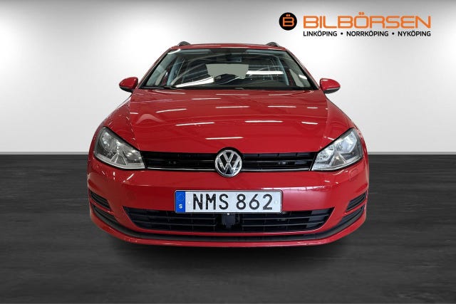 Volkswagen Golf I 2015 – bild 2