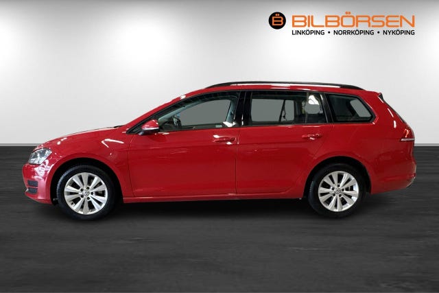 Volkswagen Golf I 2015 – bild 4