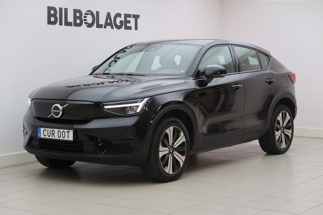 Volvo C40 2023