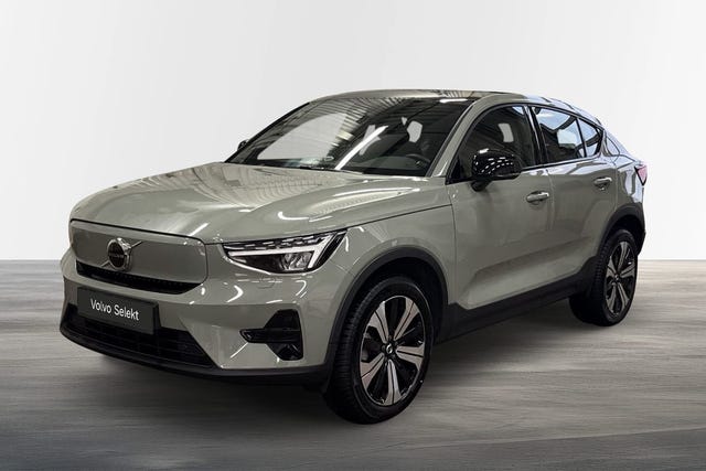 Volvo C40 2023