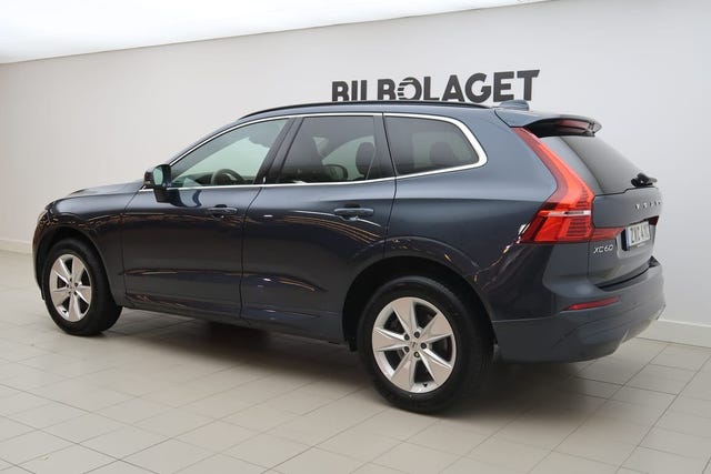 Volvo XC60 2022 – bild 3