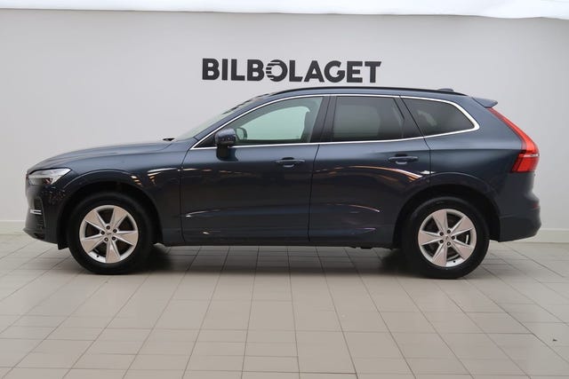 Volvo XC60 2022 – bild 2
