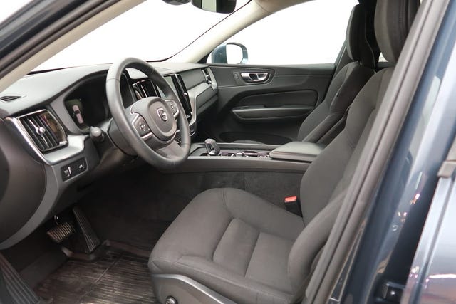 Volvo XC60 2022 – bild 4
