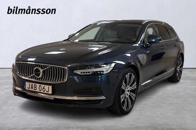 Volvo V90 2023