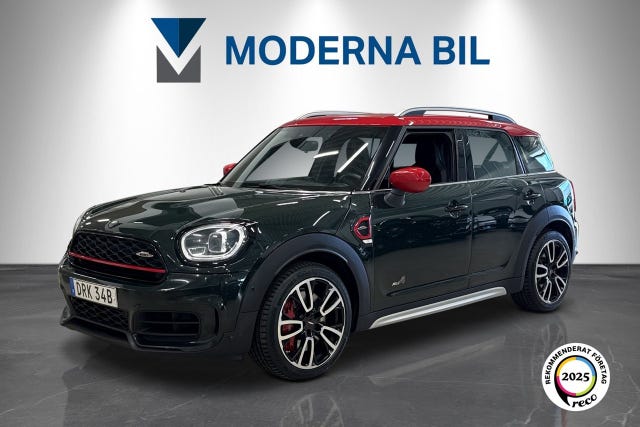 MINI Countryman Cooper 2022