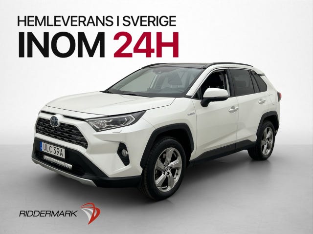 Toyota RAV4 2020