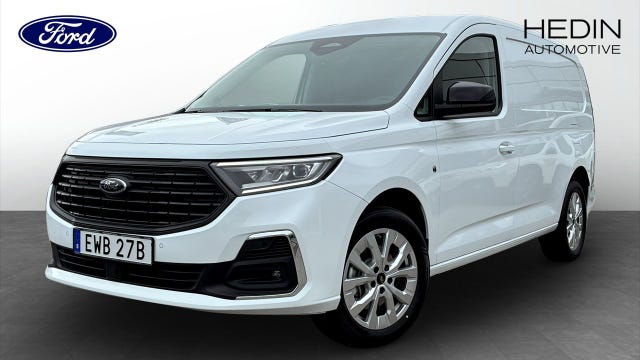 Ford Transit Connect 2026