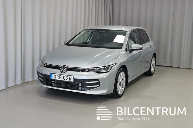 Volkswagen Golf I 2026