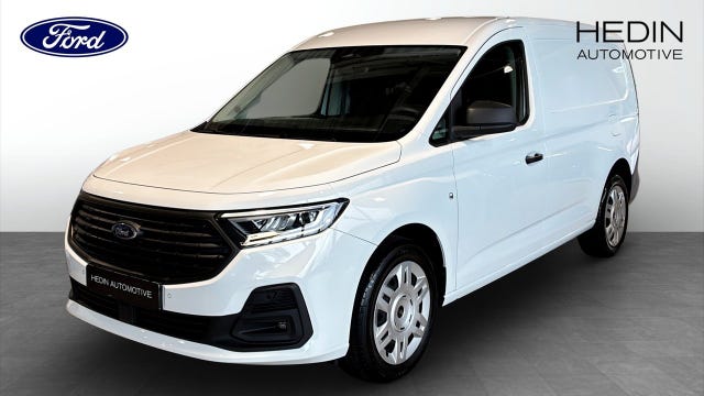 Ford Transit Connect 2026