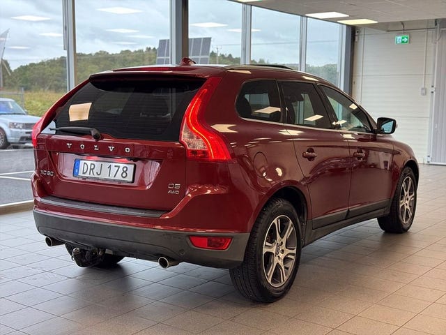 Volvo XC60 2011 – bild 3
