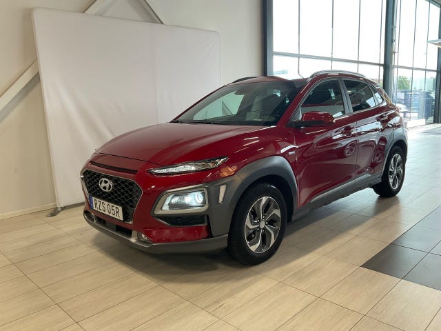 Hyundai Kona 2020