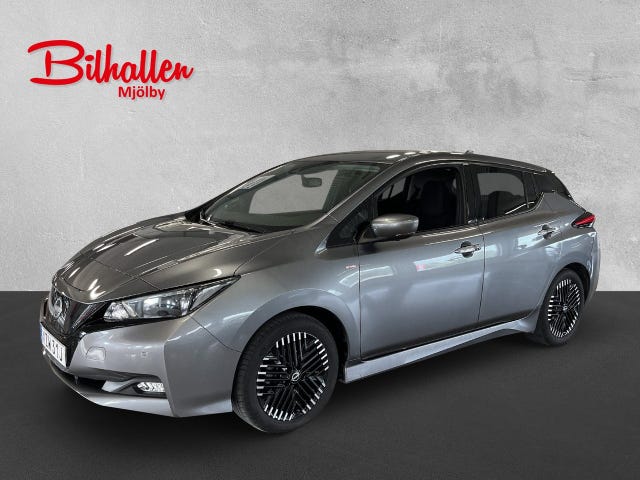Nissan Leaf 2023