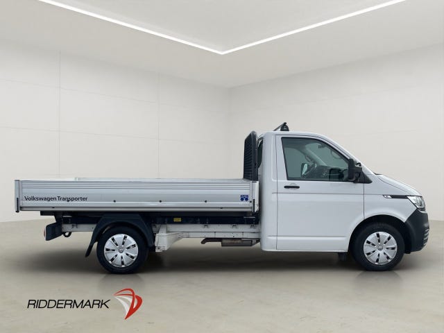 Volkswagen Transporter 2020