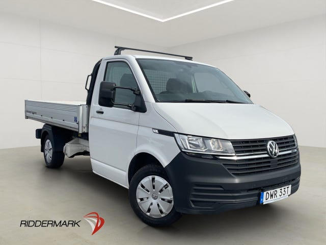 Volkswagen Transporter 2020