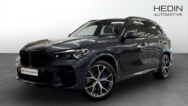 BMW X5 2022