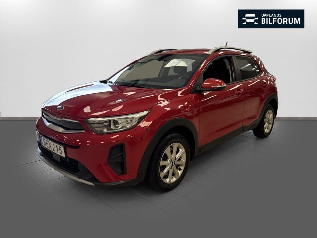 Kia Stonic 2018