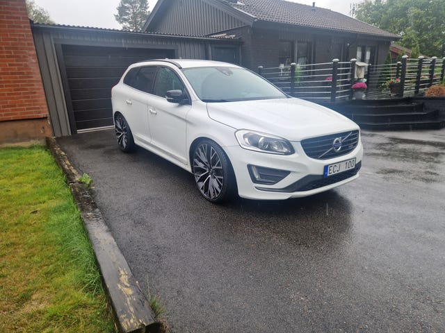Volvo XC60 2014