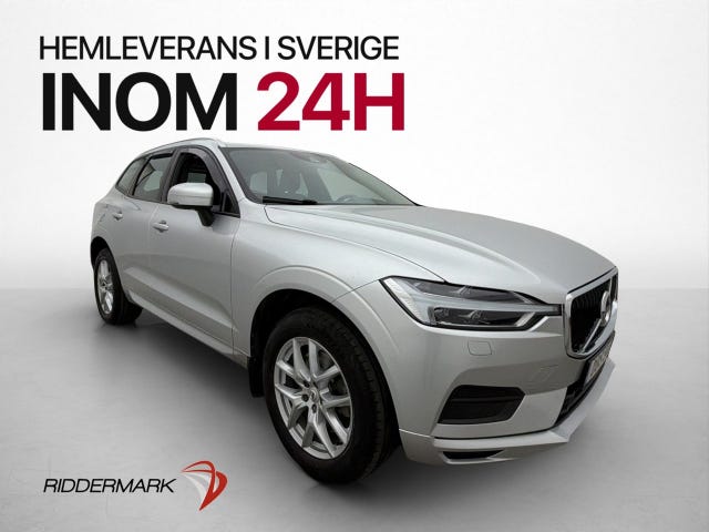 Volvo XC60 2020