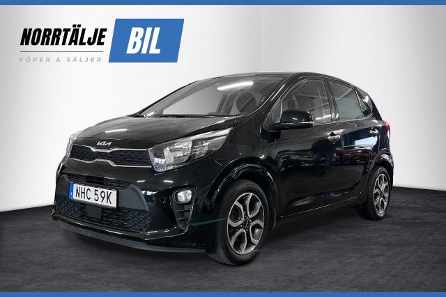 Kia Picanto 2023