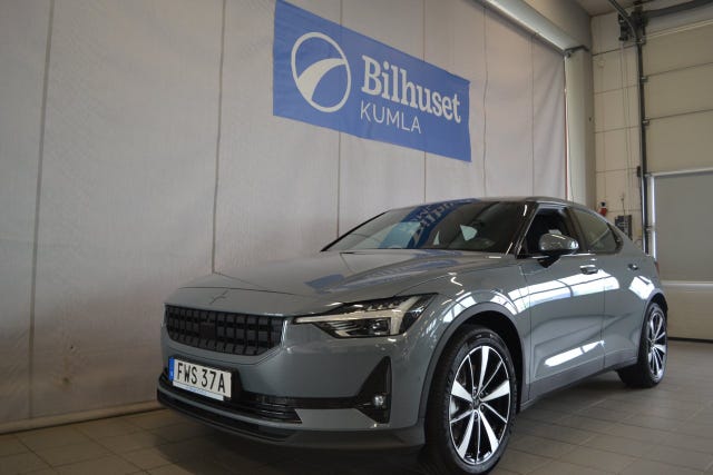 Polestar 2 2022