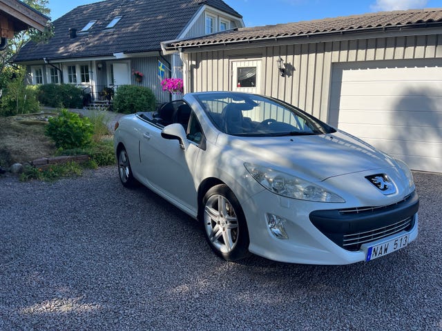 Peugeot 308 2009