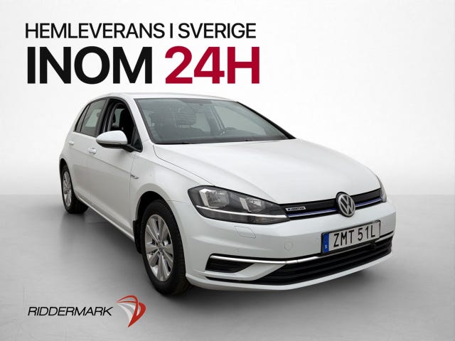 Volkswagen Golf I 2019