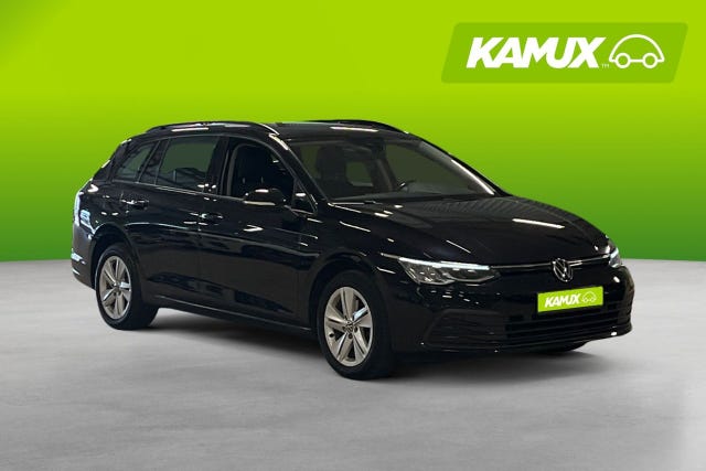 Volkswagen Golf I 2022