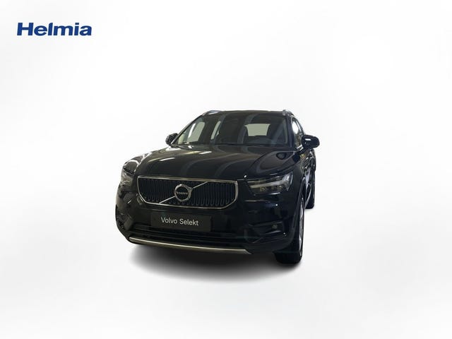 Volvo XC40 2021