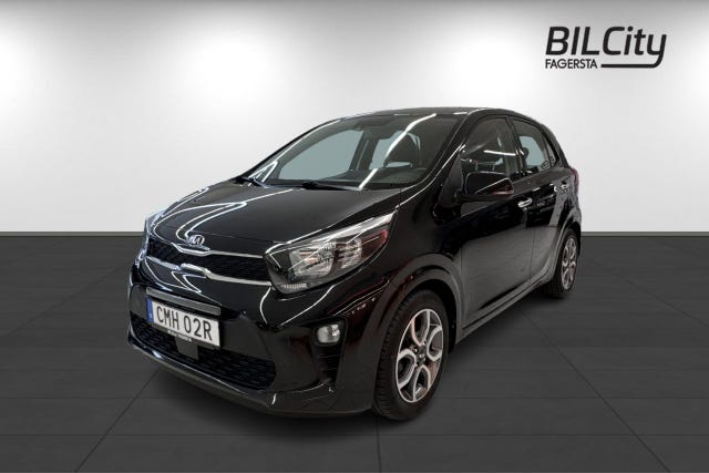 Kia Picanto 2021