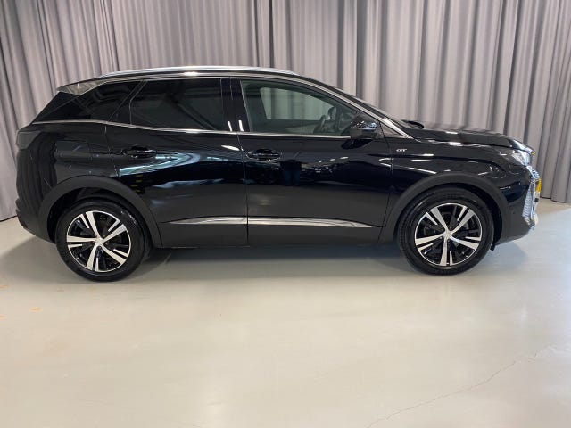 Peugeot 3008 2023 – bild 3