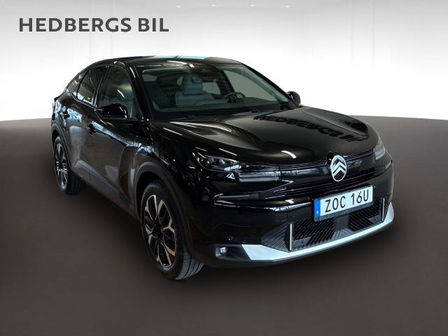 Citroen C4 2025