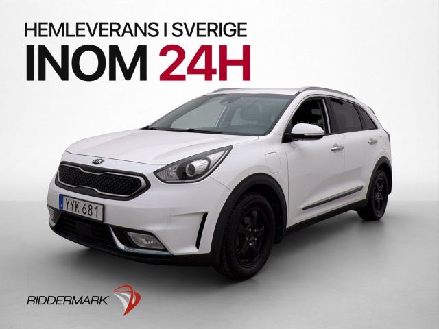 Kia Niro 2018