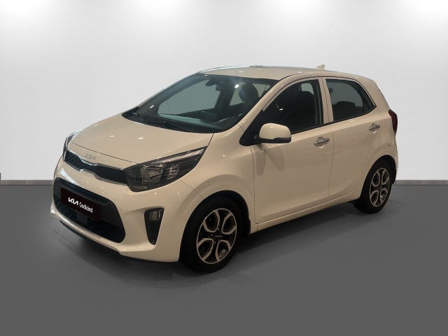 Kia Picanto 2023