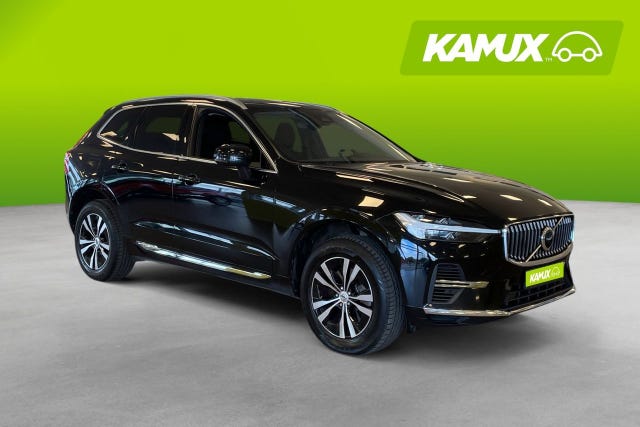 Volvo XC60 2022