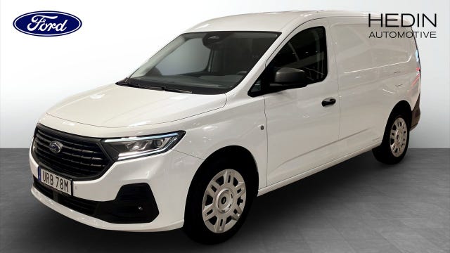 Ford Transit Connect 2026