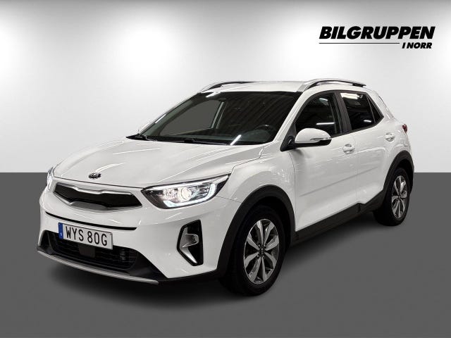 Kia Stonic 2021
