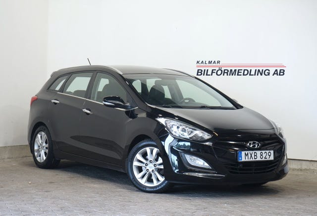 Hyundai i30 2013