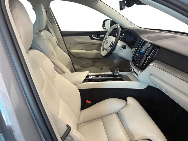 Volvo XC60 2024 – bild 4